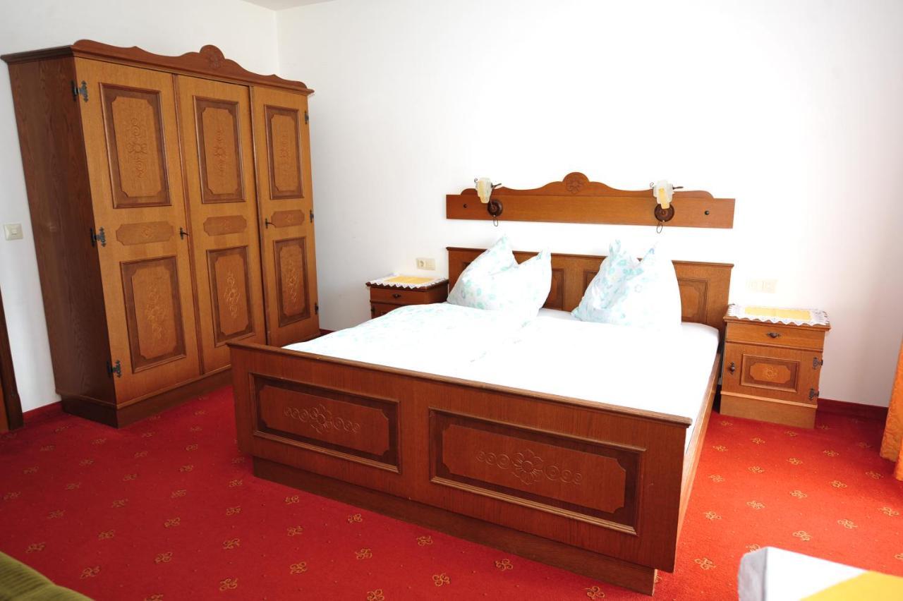 상트마틴암테넨게비르게 Buttermilchalm B&B 외부 사진